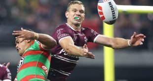 What the Americans said about NRL's Vegas invasion