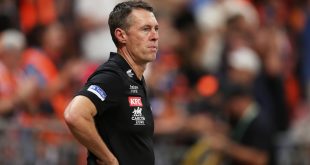 Why Magpies 'like' the challenge of 0-2 start