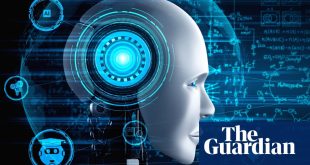 Workplace AI, robots and trackers are bad for quality of life, study finds
