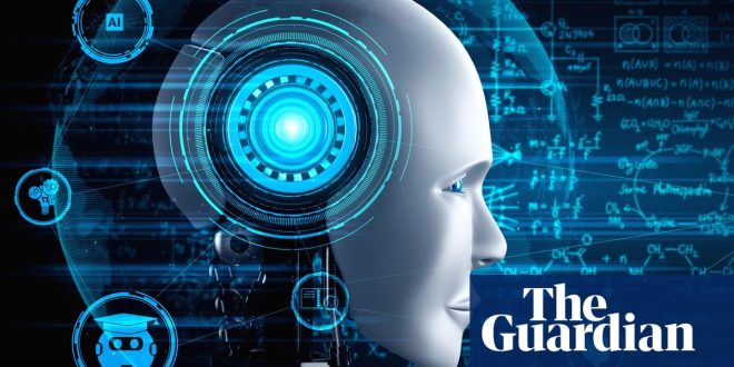 Workplace AI, robots and trackers are bad for quality of life, study finds