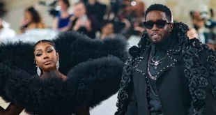 Yung Miami accused  of transporting 'Pink Cocaine' for Diddy in new court documents