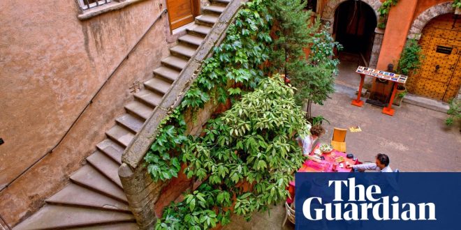 ‘This is the France you dream of’: readers’ favourite travel discoveries