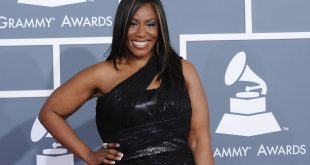 'American Idol' singer and Grammy winner, Mandisa, found dead in her apartment aged 47