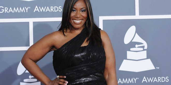 'American Idol' singer and Grammy winner, Mandisa, found dead in her apartment aged 47