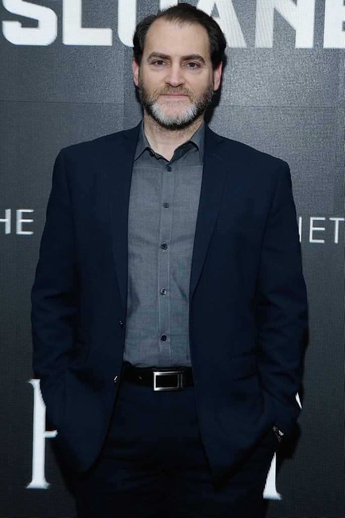 'Boardwalk Empire' star Michael Stuhlbarg attacked by homeless man with rock