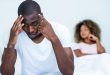 10 diseases that can reduce sexual performance in men when left untreated