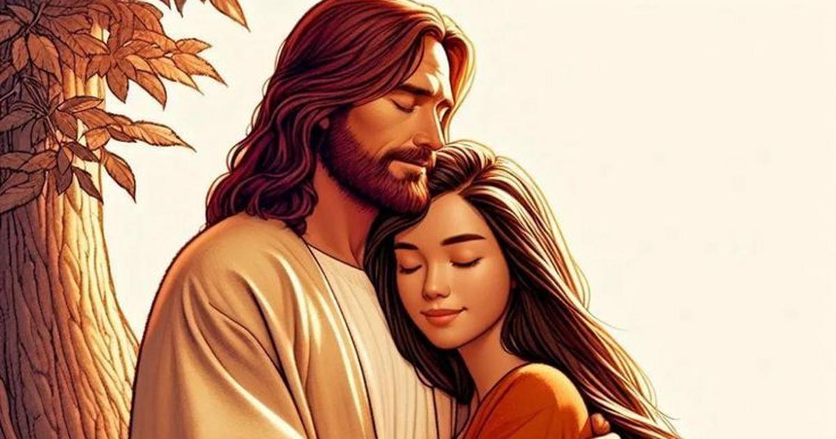15 inspirational bible verses about love, explained
