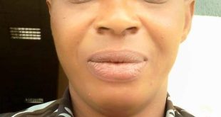 16 persons arrested over murder of female police inspector in Rivers