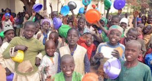 2 million Almajiri children enrolled in schools within six months ? FG