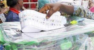 2023 polls reflect will of voters despite irregularities ? US Report