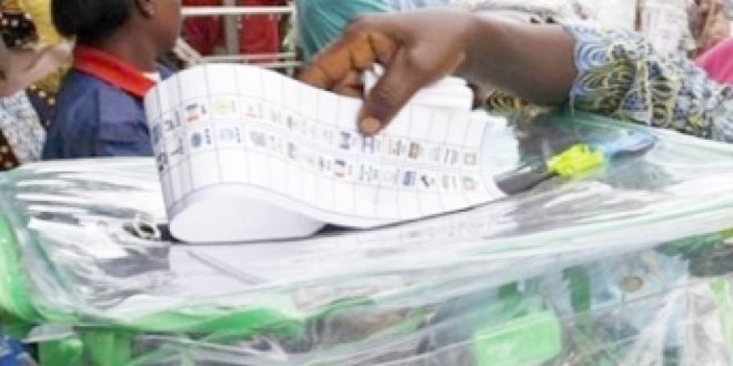 2023 polls reflect will of voters despite irregularities ? US Report
