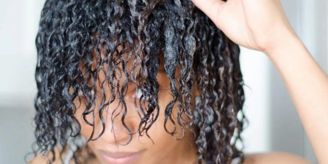 3 simple DIY deep conditioners for all hair types