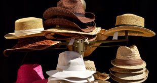 5 elegant hats and when to wear them