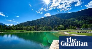 A gentler side of the Dolomites: a summer break in Italy’s Adamello-Brenta natural park