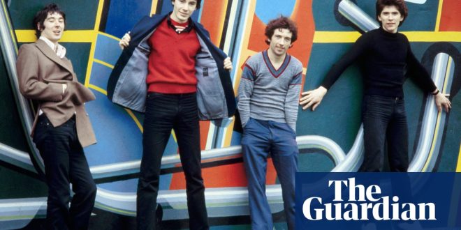 A musical tour of Manchester: from the Hallé to the Happy Mondays