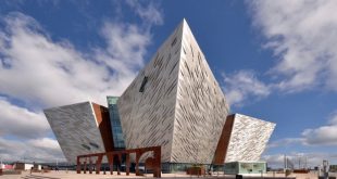 A tale of two cities: get to know Belfast and Dublin in 72 hours