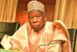 APC is the answer to Nigeria?s problems - Ganduje says