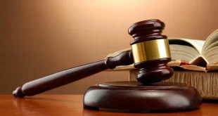 Akwa Ibom court orders man