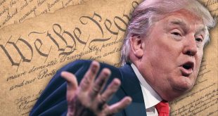 Alexander Hamilton Smacks Down Trump’s Lie That The Founders Want Him To Have Immunity