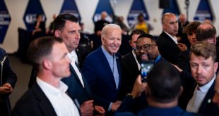 Biden Seeking to Appeal to Key Constituencies With Targeted Policies