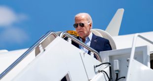 Biden to Give Abortion-Focused Speech in Florida, Tying State Ban to Trump