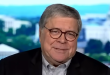 Bill Barr Now Says He'll Support Trump, Biden Is 'Greater Threat To Democracy'