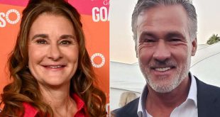 Billionaire Melinda Gates confirms split  from Fox News anchor boyfriend�Jon�Du�Pre