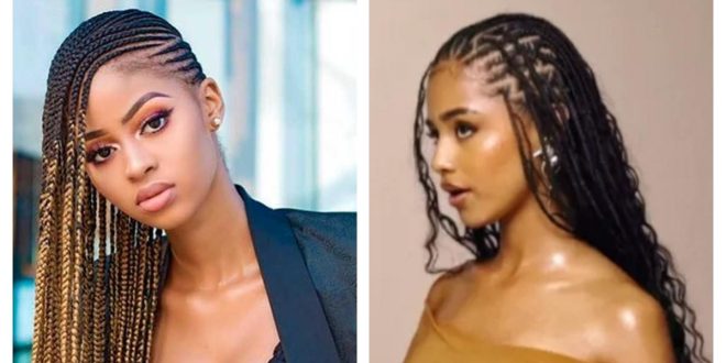Braids That Slay: 5 best braid hairstyles for women and girls