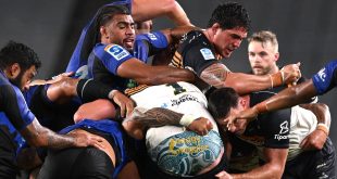 Brumbies pants pulled down in ugly record loss