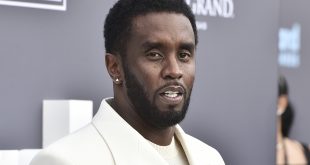 Diddy files legal motion to dismiss lawsuit from woman who alleged he s3xually assaulted�her�in�1991