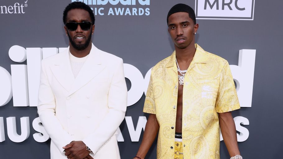 Diddy's son, Christian Combs set to be accused of s3xual assault in new looming lawsuit