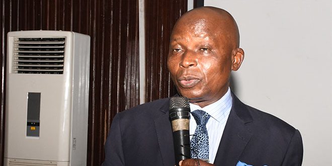 Don?t stop EFCC from performing its duty - AGF warns politicians
