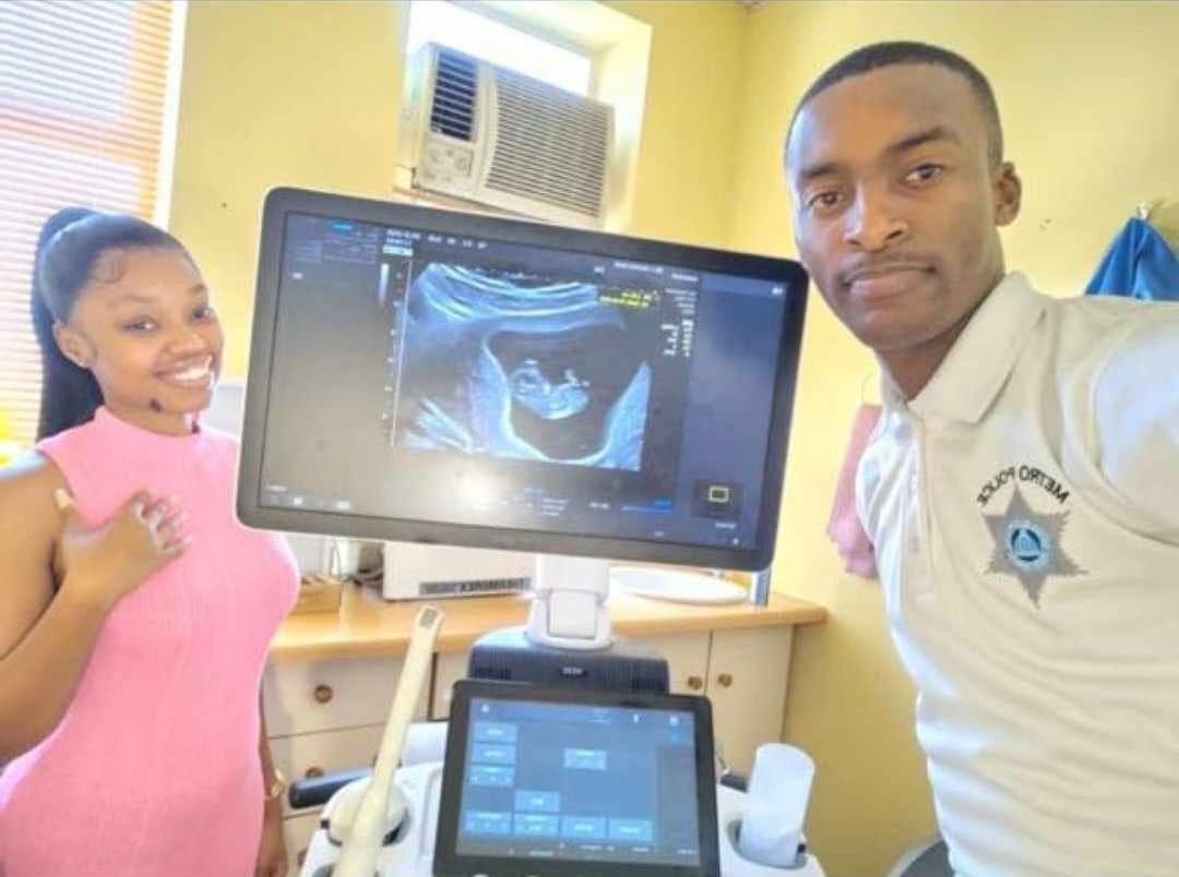 Durban police officer stabs pregnant girlfriend, films her last moment and shares video online