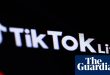 EU threatens TikTok Lite with ban over reward-to-watch feature