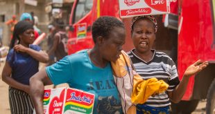 Economic Hardship: Indomie Targets 2 Million less privileged Nigerians with free meals.
