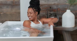 Exploring The Health Benefits Of Cold Plunging
