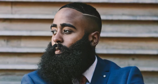 Forget working in these 6 industries if you have a long beard
