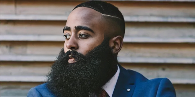 Forget working in these 6 industries if you have a long beard