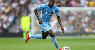 Former Manchester City star, Benjamin Mendy has bankruptcy case dismissed a year after he was cleared of rape and sexual assault