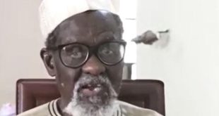 Former NLC president, Ciroma is dead