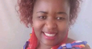 Gospel singer shot dead inside church by her husband in South Africa