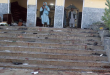 Gunman storms Afghan mosque and kills six worshippers