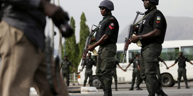 Hatred for Nigerian Police is affecting security - Police Community Relations Committee