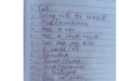 He must have a car, small house and can pay my bills  - South African lady lists her requirements in a man