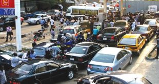 Here are 5 ways to survive Nigeria during fuel scarcity
