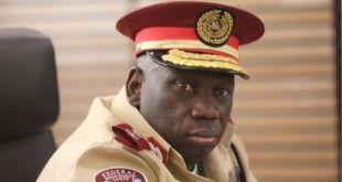How we reduced road traffic crashes by 42%  – FRSC boss