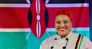 I was disqualified: Chef Maliha's update on her Guinness World Record attempt