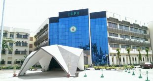 ICPC boss urges Nigerians to take pride in honest work