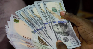 Increased demand for dollar causes Naira to depreciate to 1,420/$