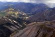 Interior Said to Reject Industrial Road Through Alaskan Wilderness